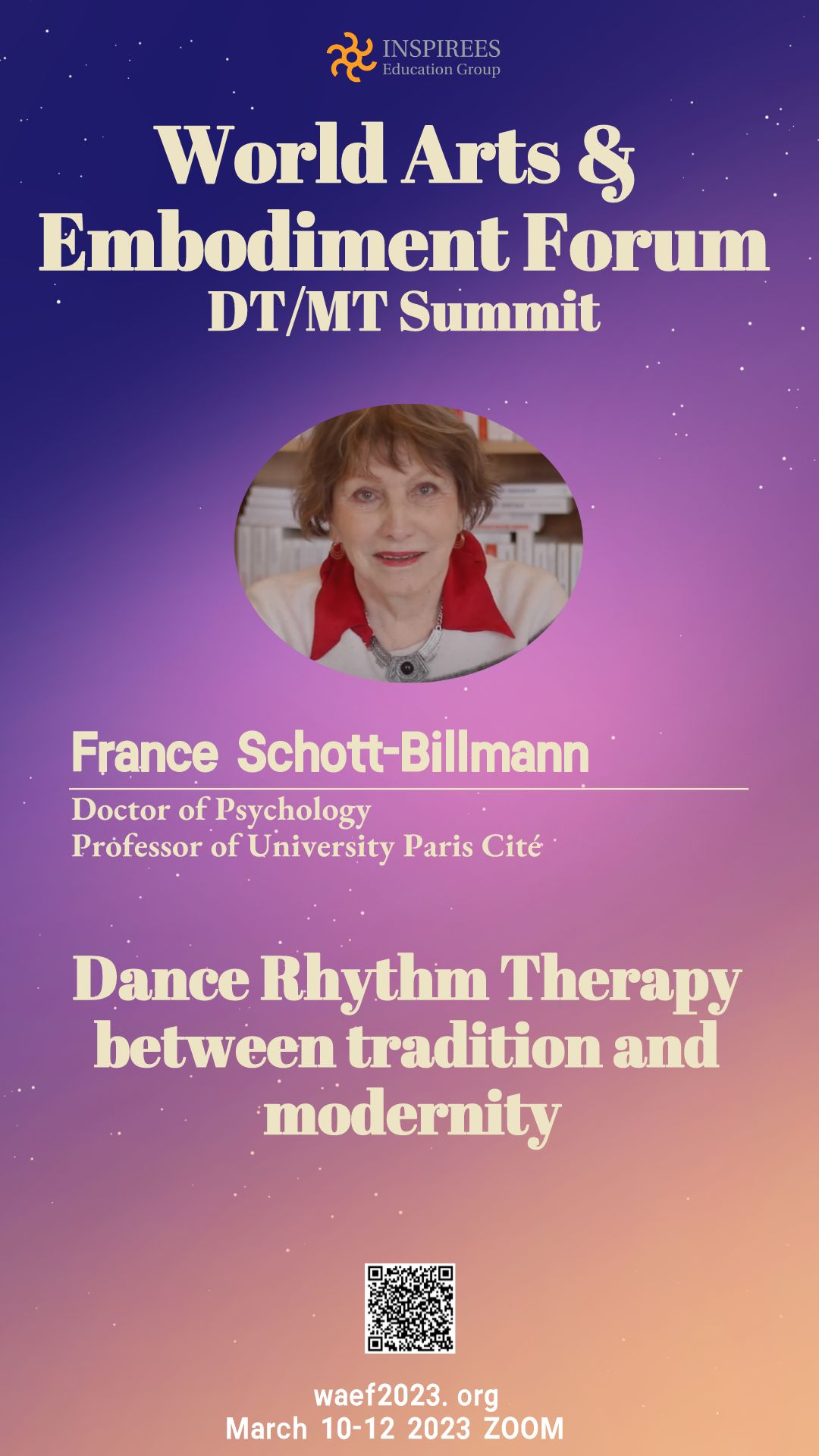 France Schott-Billmann