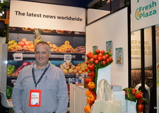 Ziv Dotan from Mikshar UK Ltd.