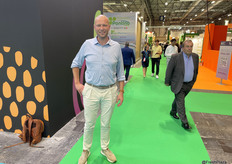 Alexander Schrijvershof from Zest