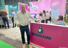 Hans Widmann from Widmann