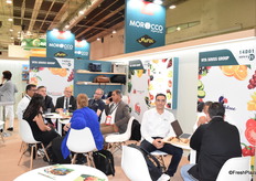 Vita Souss Group from Morocco